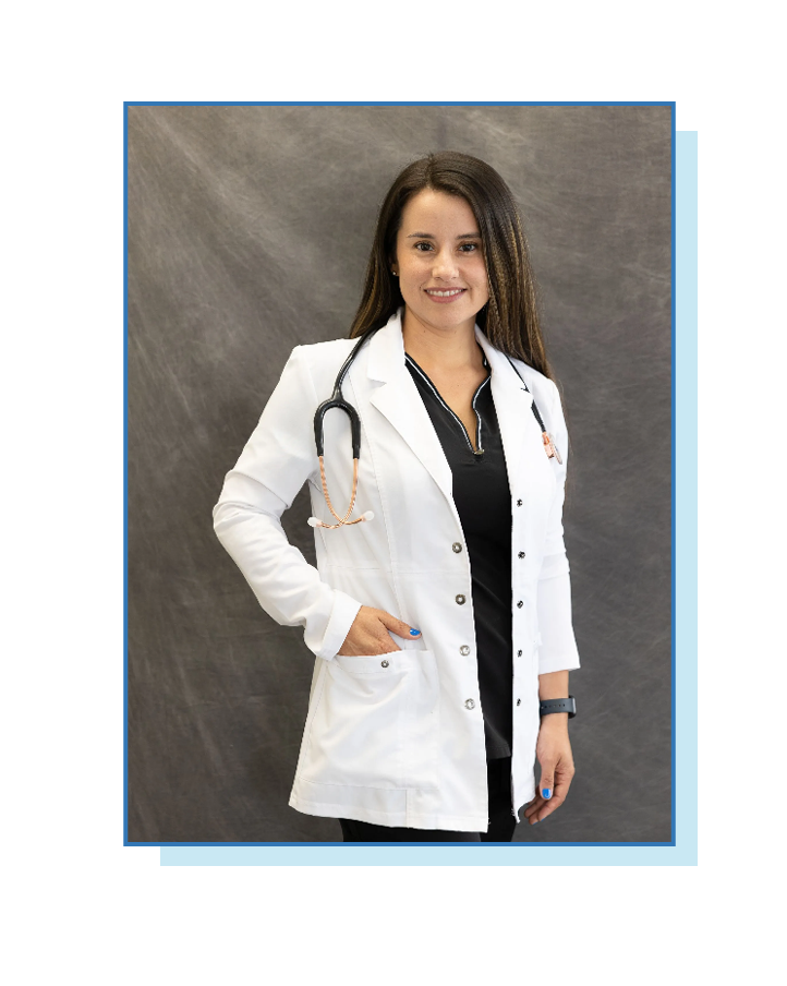Dr. Claudia Lopez Vitality Healthcare Group Miami Florida