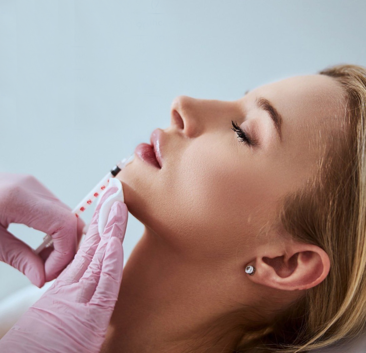 Vitality Healthcare Group Miami|Botox Injectibles