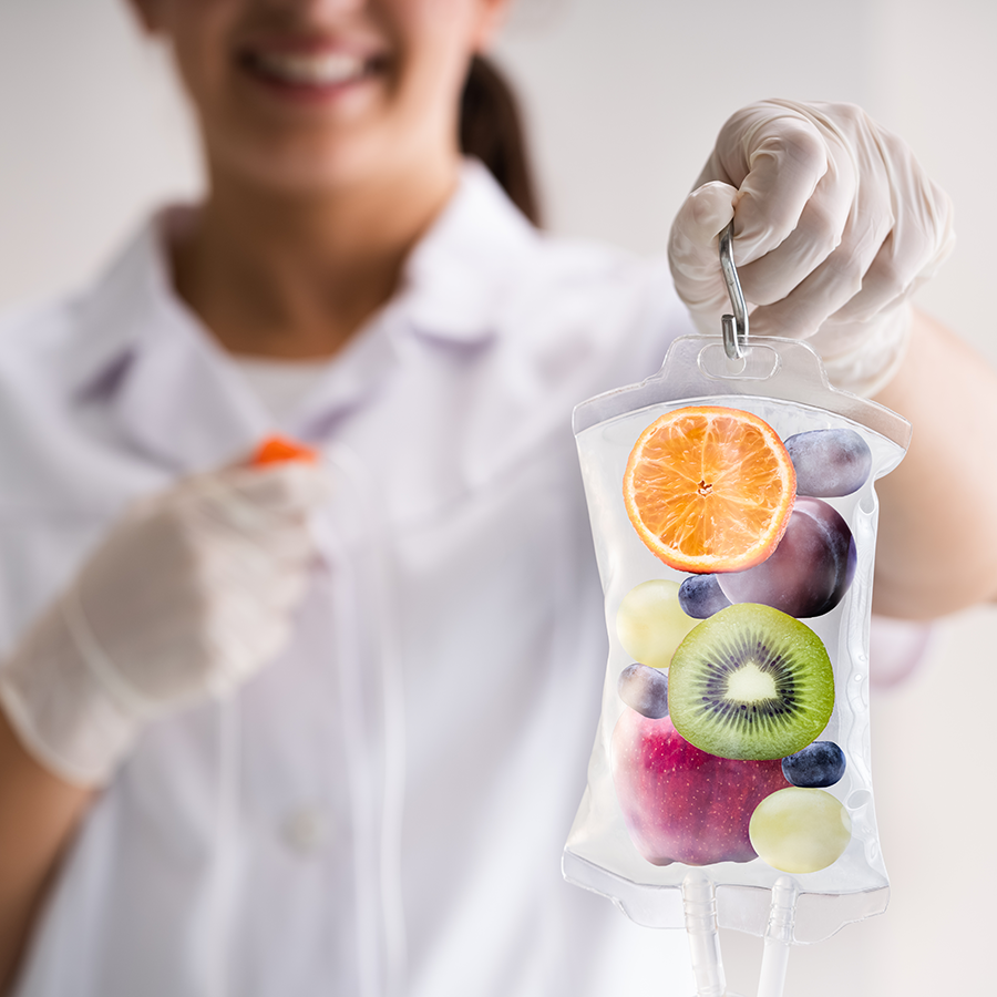 Vitality Healthcare Group Miami|IV Therapy Infusion