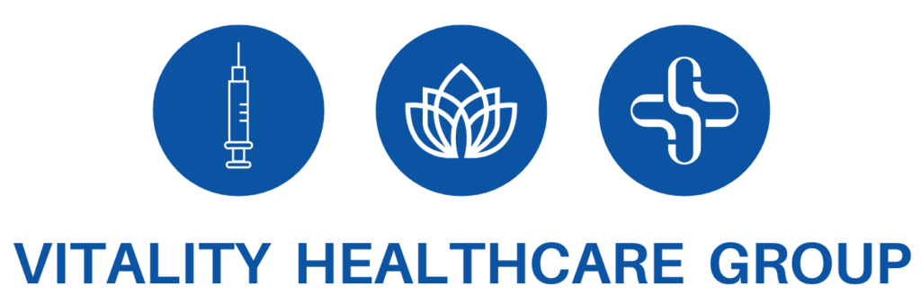Vitality Healthcare Group Miami|HORMONE REPLACEMENT THERAPY