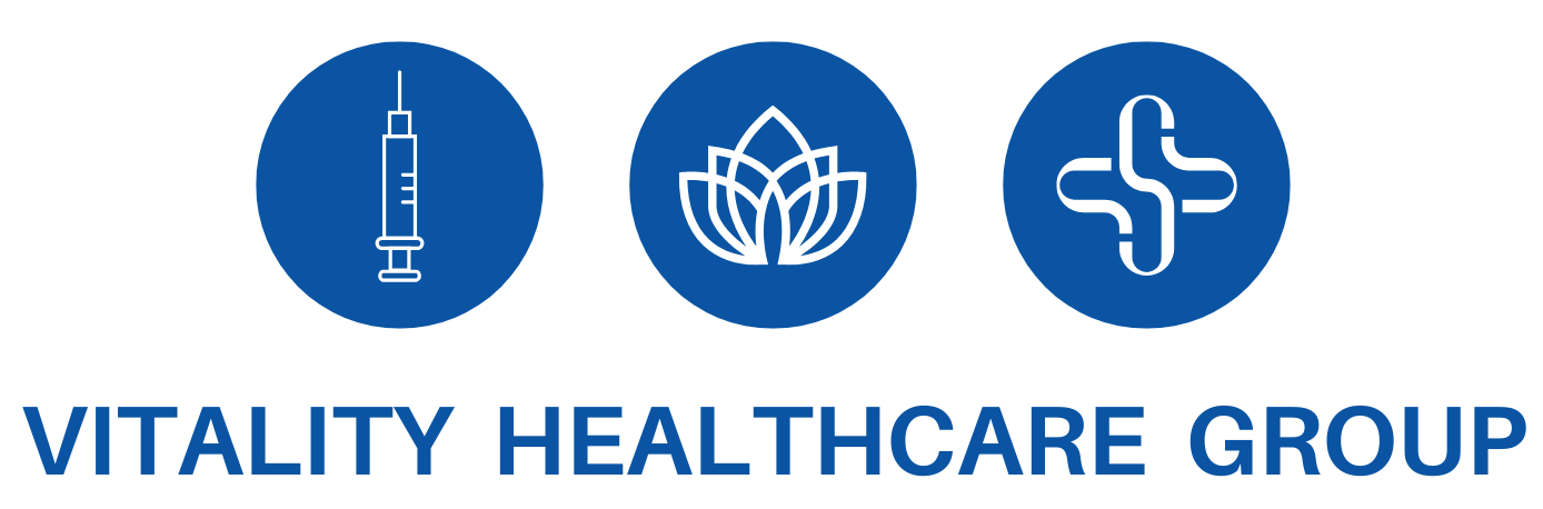 Vitality Healthcare Group Miami|HORMONE REPLACEMENT THERAPY