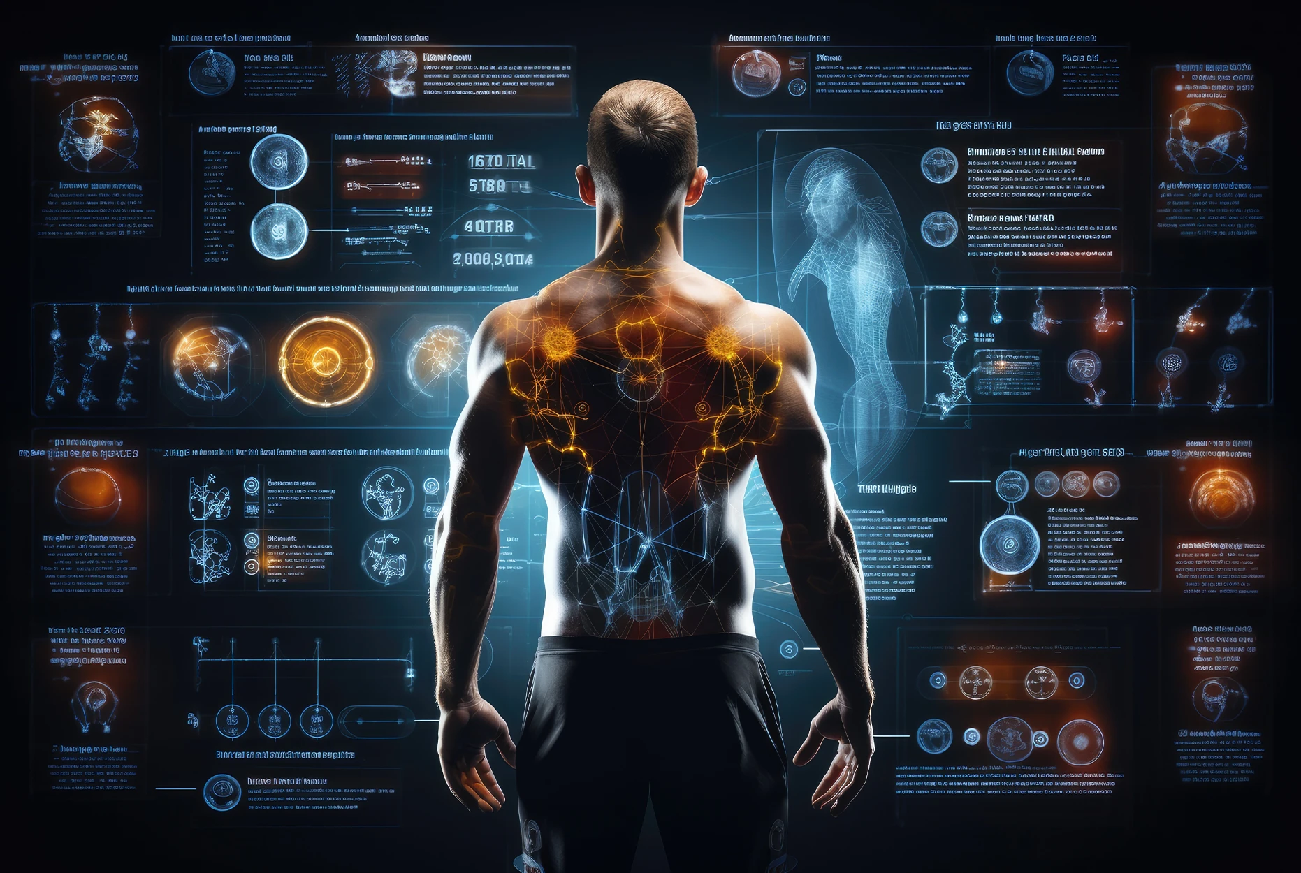 Vitality Healthcare Group Miami|Anti-Aging & Stem Cells Therapy in Miami